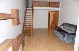 Apartament 48 mp, decomandat, imobil nou, mobilat modern, zona Iris Residence