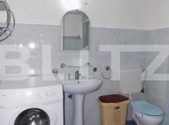 Garsonieră de închiriat Iris - 24613AI | BLITZ Cluj-Napoca | Poza13