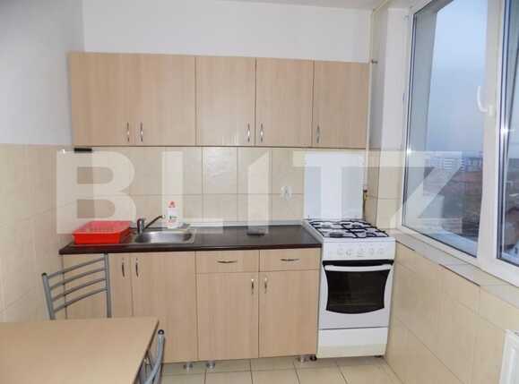 Garsonieră de închiriat Iris - 24613AI | BLITZ Cluj-Napoca | Poza7