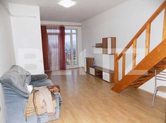 Garsonieră de închiriat Iris - 24613AI | BLITZ Cluj-Napoca | Poza1