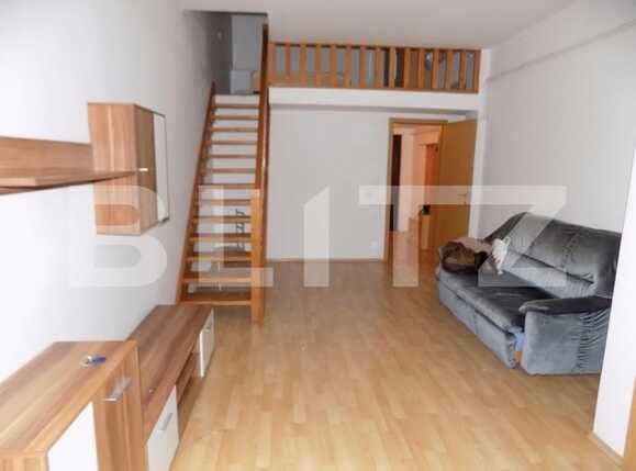 Garsonieră de închiriat Iris - 24613AI | BLITZ Cluj-Napoca | Poza2