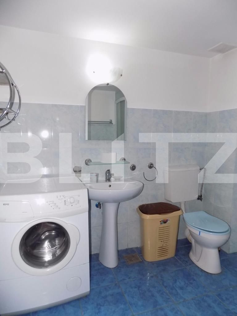 Garsonieră de închiriat Iris - 24613AI | BLITZ Cluj-Napoca | Poza13
