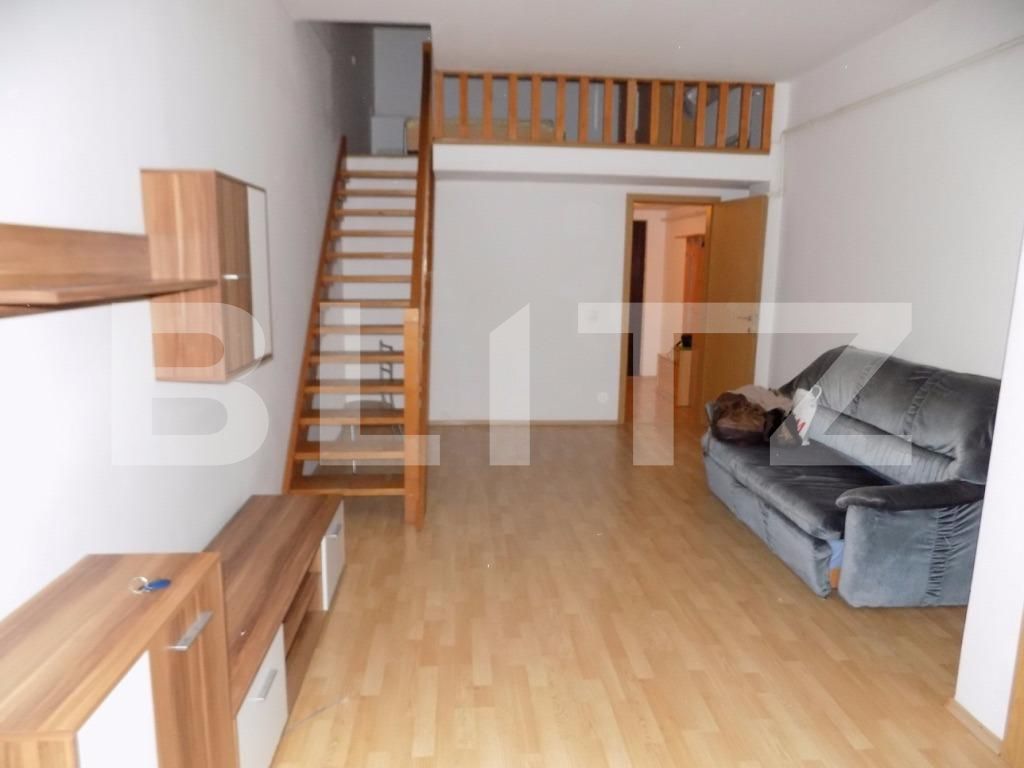Garsonieră de închiriat Iris - 24613AI | BLITZ Cluj-Napoca | Poza2