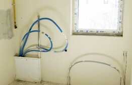 Apartament 3 camere, 69,84 mp, semifinisat, etaj intermediar, zona Iulius Mall