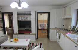 Apartament LA CHEIE! 3 camere, 59,5 mp, imobil casa, parcare, zona Calea Turzii