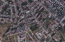 Casa individuala cu 180 mp utili, teren 482 mp, zona rezidentiala linistita!