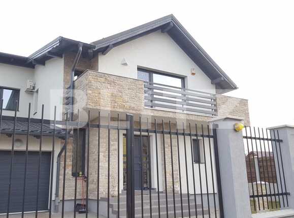 Casa de vânzare 4 camere Andrei Mureşanu - 24617CV | BLITZ Cluj-Napoca | Poza2