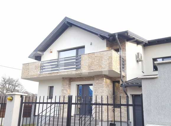 Casa de vânzare 4 camere Andrei Mureşanu - 24617CV | BLITZ Cluj-Napoca | Poza1