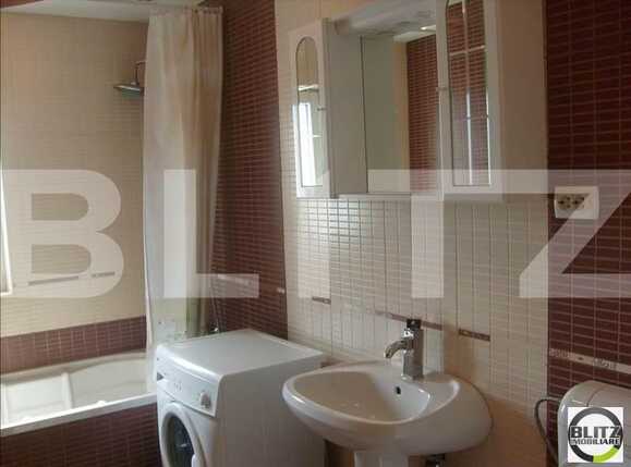 Apartament de vânzare 2 camere Zorilor - 2462AV | BLITZ Cluj-Napoca | Poza7
