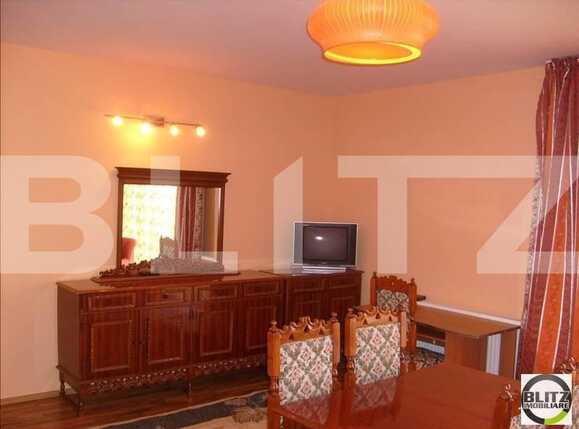 Apartament de vânzare 2 camere Zorilor - 2462AV | BLITZ Cluj-Napoca | Poza4