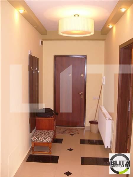 Apartament de vânzare 2 camere Zorilor - 2462AV | BLITZ Cluj-Napoca | Poza8
