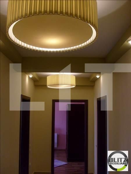 Apartament de vânzare 2 camere Zorilor - 2462AV | BLITZ Cluj-Napoca | Poza2