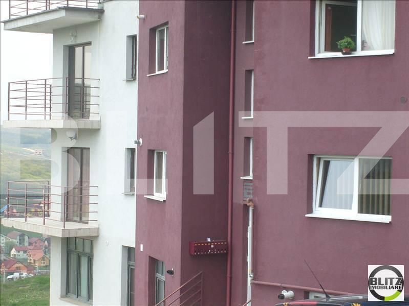 Apartament de vânzare 2 camere Zorilor - 2462AV | BLITZ Cluj-Napoca | Poza11