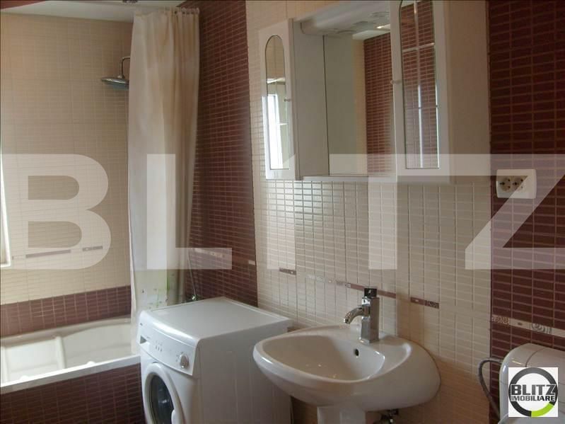 Apartament de vânzare 2 camere Zorilor - 2462AV | BLITZ Cluj-Napoca | Poza7