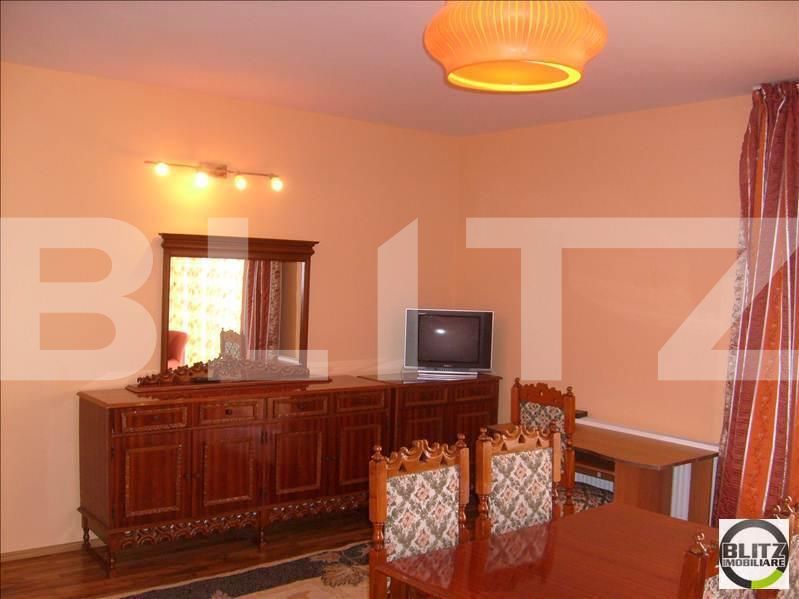 Apartament de vânzare 2 camere Zorilor - 2462AV | BLITZ Cluj-Napoca | Poza4