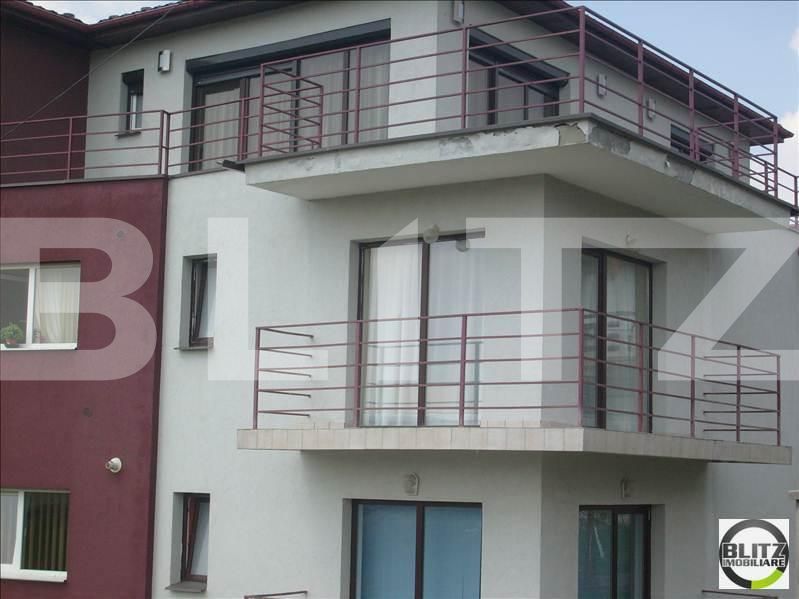 Apartament de vânzare 2 camere Zorilor - 2462AV | BLITZ Cluj-Napoca | Poza10