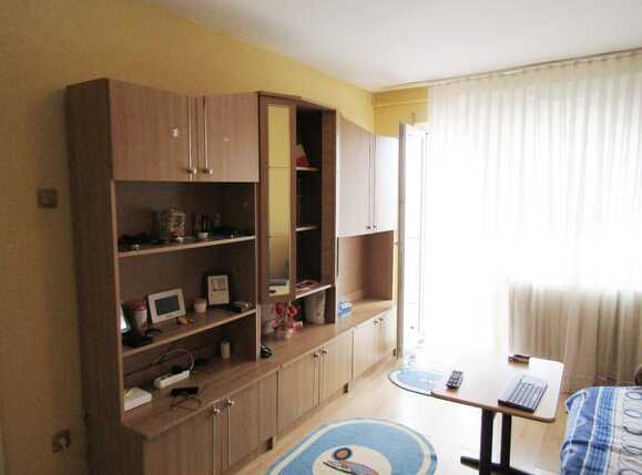Apartament de vânzare 2 camere Manastur - 24620AV | BLITZ Cluj-Napoca | Poza1