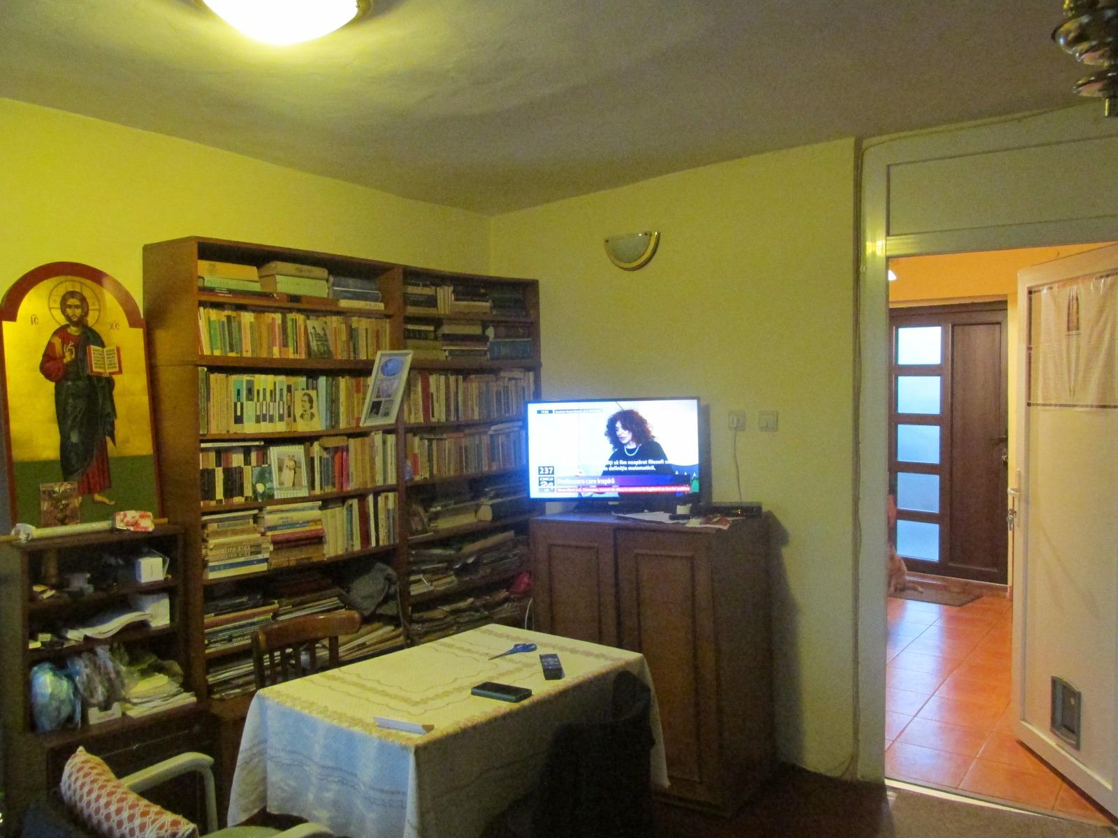 Apartament de vânzare 3 camere Central - 24621AV | BLITZ Cluj-Napoca | Poza4