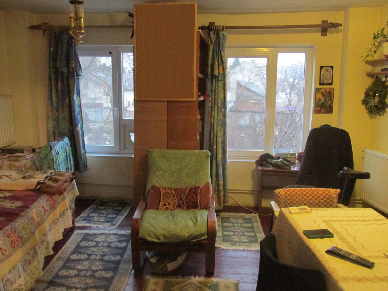 Apartament de vânzare 3 camere Central - 24621AV | BLITZ Cluj-Napoca | Poza2