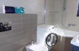 3 camere, 70 mp, prima inchiriere, imobil nou, parcare, zona strazii Romul Ladea