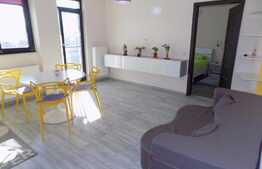 3 camere, 70 mp, prima inchiriere, imobil nou, parcare, zona strazii Romul Ladea