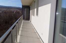 3 camere, 70 mp, prima inchiriere, imobil nou, parcare, zona strazii Romul Ladea