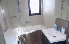 3 camere, 70 mp, prima inchiriere, imobil nou, parcare, zona strazii Romul Ladea