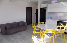 3 camere, 70 mp, prima inchiriere, imobil nou, parcare, zona strazii Romul Ladea