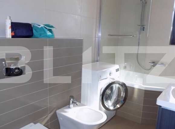 Apartament de închiriat 3 camere Borhanci - 24622AI | BLITZ Cluj-Napoca | Poza16