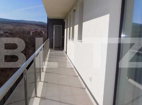 Apartament de închiriat 3 camere Borhanci - 24622AI | BLITZ Cluj-Napoca | Poza12