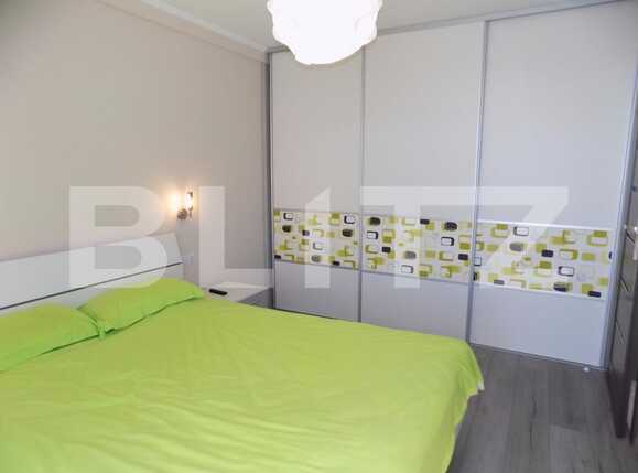 Apartament de închiriat 3 camere Borhanci - 24622AI | BLITZ Cluj-Napoca | Poza7