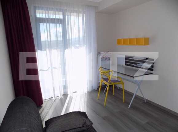 Apartament de închiriat 3 camere Borhanci - 24622AI | BLITZ Cluj-Napoca | Poza14