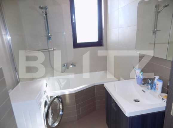 Apartament de închiriat 3 camere Borhanci - 24622AI | BLITZ Cluj-Napoca | Poza13