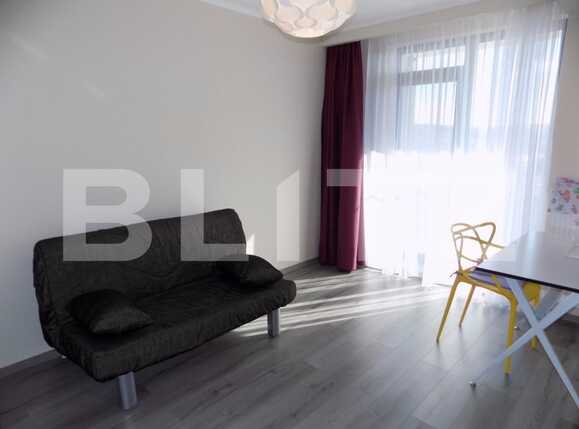 Apartament de închiriat 3 camere Borhanci - 24622AI | BLITZ Cluj-Napoca | Poza6