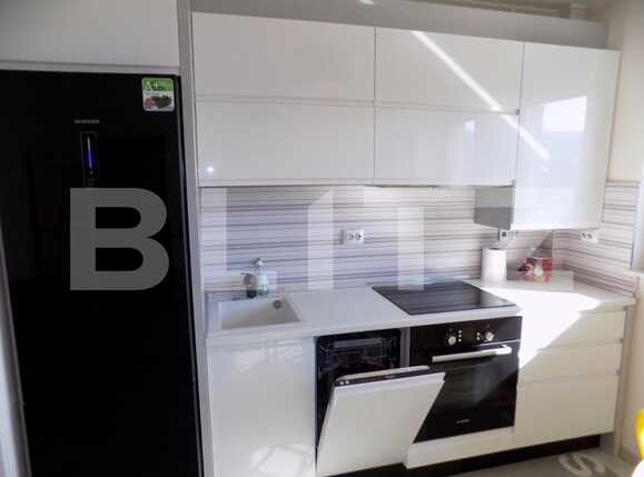 Apartament de închiriat 3 camere Borhanci - 24622AI | BLITZ Cluj-Napoca | Poza15