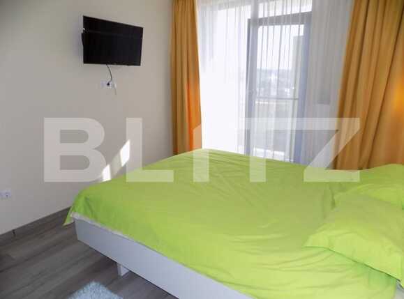 Apartament de închiriat 3 camere Borhanci - 24622AI | BLITZ Cluj-Napoca | Poza9