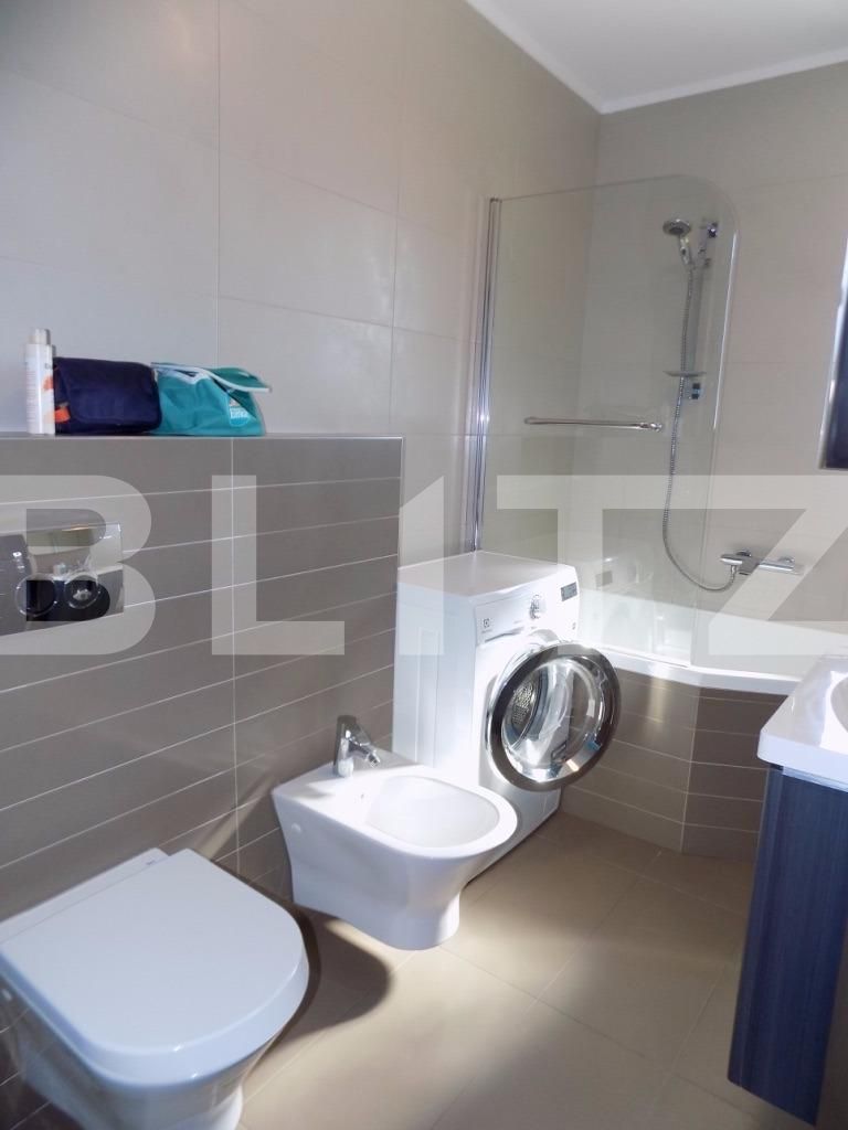 Apartament de închiriat 3 camere Borhanci - 24622AI | BLITZ Cluj-Napoca | Poza16