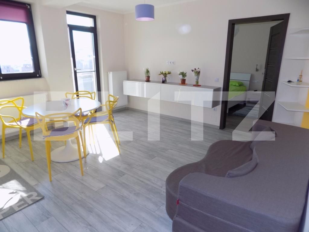 Apartament de închiriat 3 camere Borhanci - 24622AI | BLITZ Cluj-Napoca | Poza4