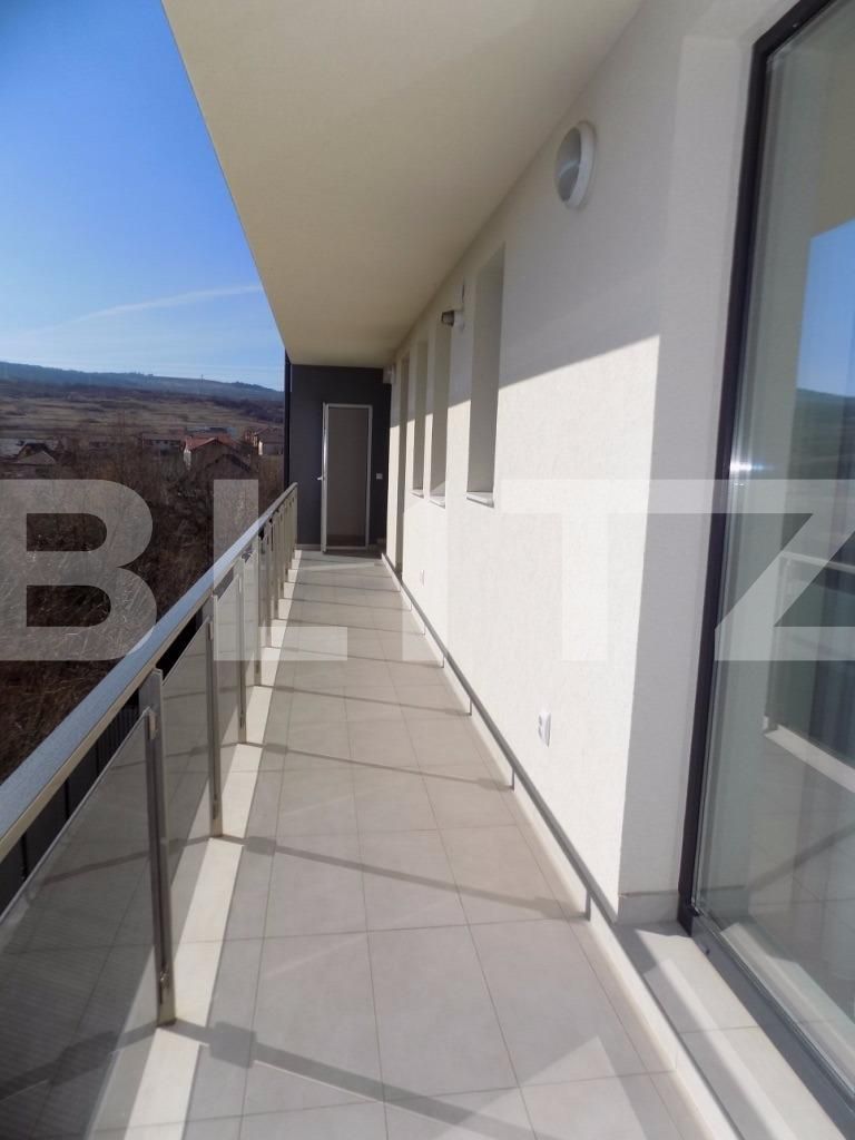 Apartament de închiriat 3 camere Borhanci - 24622AI | BLITZ Cluj-Napoca | Poza12