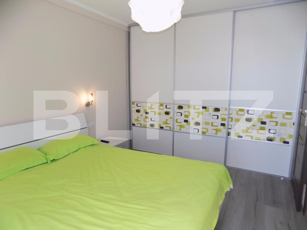 Apartament de închiriat 3 camere Borhanci - 24622AI | BLITZ Cluj-Napoca | Poza7