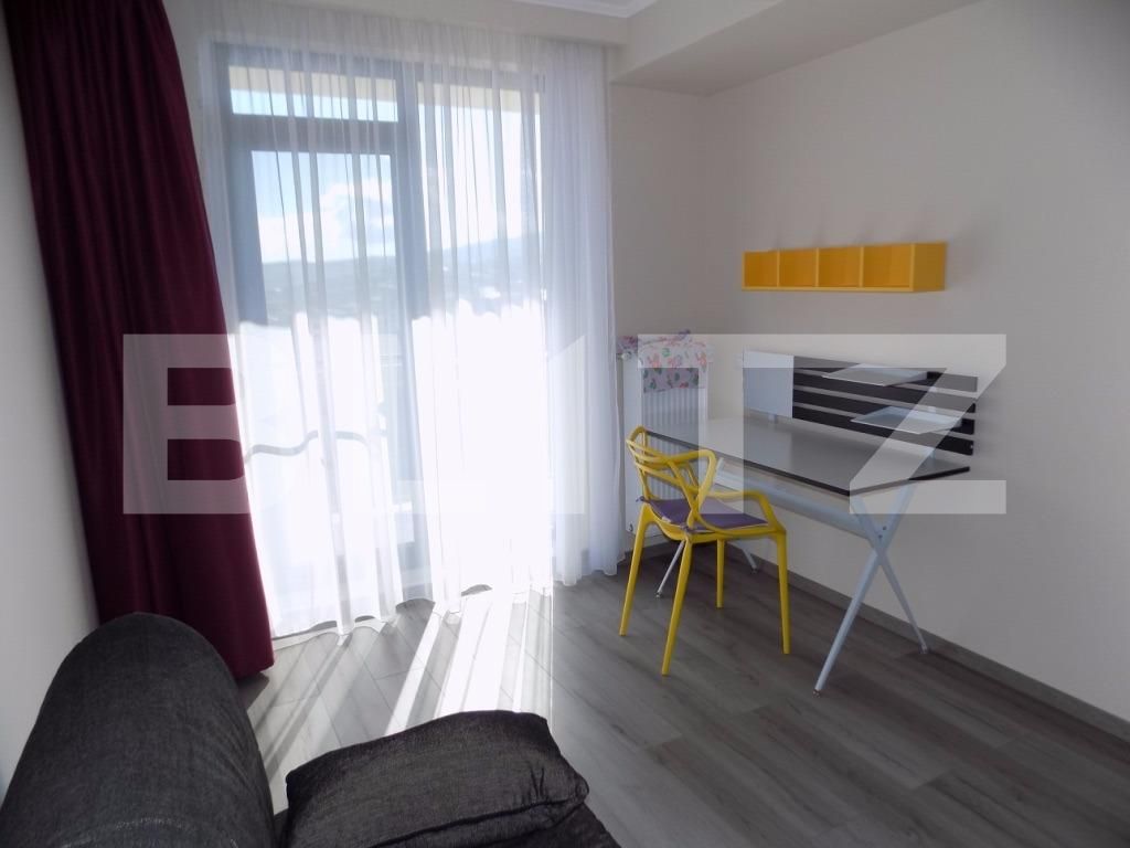Apartament de închiriat 3 camere Borhanci - 24622AI | BLITZ Cluj-Napoca | Poza14