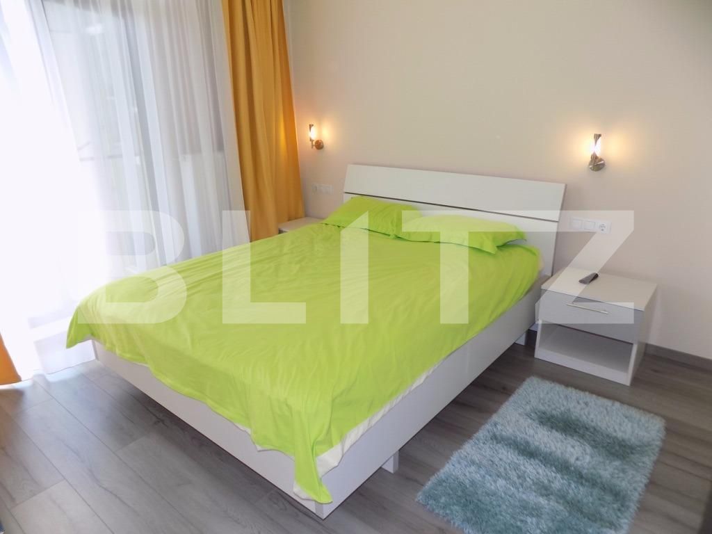 Apartament de închiriat 3 camere Borhanci - 24622AI | BLITZ Cluj-Napoca | Poza8