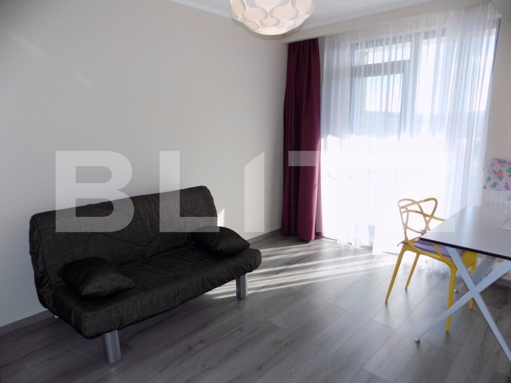 Apartament de închiriat 3 camere Borhanci - 24622AI | BLITZ Cluj-Napoca | Poza6