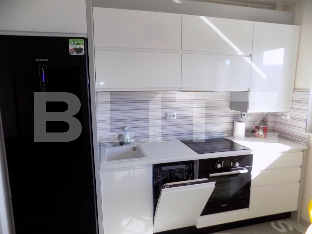 Apartament de închiriat 3 camere Borhanci - 24622AI | BLITZ Cluj-Napoca | Poza15