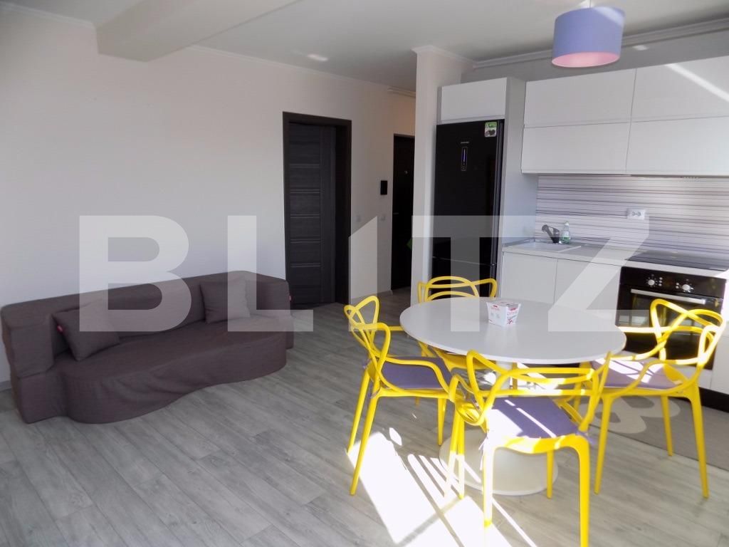 Apartament de închiriat 3 camere Borhanci - 24622AI | BLITZ Cluj-Napoca | Poza5