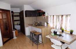 2 camere, 50 mp, decomandat, in casa/vila, prima inchiriere, zona Hotel Premier