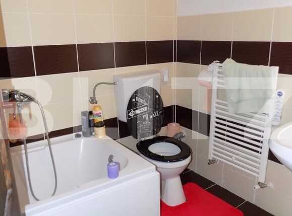 Apartament de închiriat 2 camere Grigorescu - 24623AI | BLITZ Cluj-Napoca | Poza12