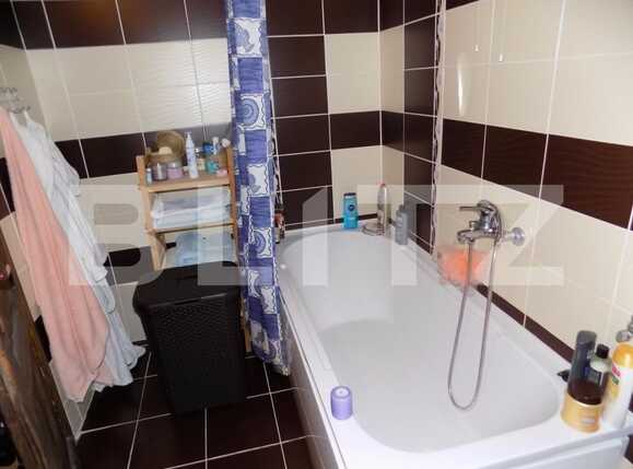 Apartament de închiriat 2 camere Grigorescu - 24623AI | BLITZ Cluj-Napoca | Poza13