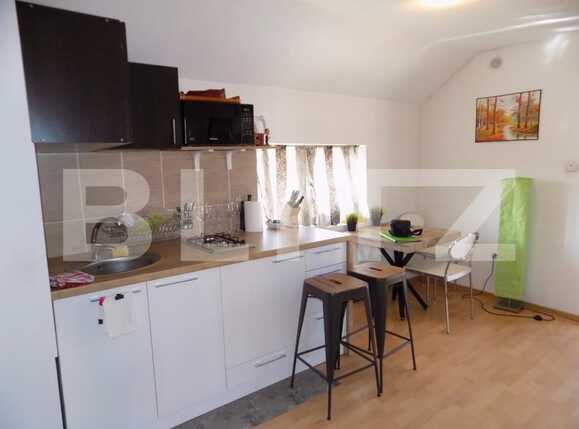 Apartament de închiriat 2 camere Grigorescu - 24623AI | BLITZ Cluj-Napoca | Poza1