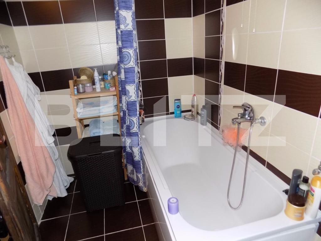 Apartament de închiriat 2 camere Grigorescu - 24623AI | BLITZ Cluj-Napoca | Poza13